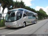 Viação Garcia 7376 na cidade de Curitiba, Paraná, Brasil, por Douglas Jesus. Número da foto: #1944529.