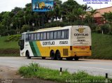 Empresa Gontijo de Transportes 15920 na cidade de João Monlevade, Minas Gerais, Brasil, por Antonio Carlos Fernandes. Número da foto: #1943638.