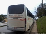 Sany Tour 1600 na cidade de Cotia, São Paulo, Brasil, por Bruno Santino. Número da foto: #1945144.