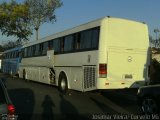 Ônibus Particulares GQO6976 na cidade de Curvelo, Minas Gerais, Brasil, por Josimar Vieira. Número da foto: #:id.