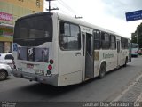 Transporte Verdemar 1506 na cidade de Salvador, Bahia, Brasil, por Mairan Santos. Número da foto: #:id.