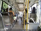 Expresso São José 72109 na cidade de Taguatinga, Distrito Federal, Brasil, por Jefferson Willian da Silva de Sousa. Número da foto: #1945254.