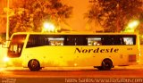 Viação Nordeste 8070 na cidade de Fortaleza, Ceará, Brasil, por Ivam Santos. Número da foto: #1945436.