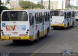 Praia Grande Transportes 4767 na cidade de Salvador, Bahia, Brasil, por Wesley Diaz. Número da foto: #:id.