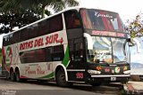 Rutas del Sur 103 na cidade de Rio de Janeiro, Rio de Janeiro, Brasil, por André Vitor  Silva dos Santos. Número da foto: #1946695.