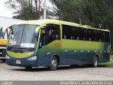 Ônibus Particulares 260 na cidade de Rio de Janeiro, Rio de Janeiro, Brasil, por Josenilton  Cavalcante da Cruz. Número da foto: #1947339.