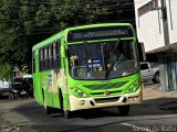 Transportes São Cristóvão 13045 na cidade de Teresina, Piauí, Brasil, por Tarcilo da Matta. Número da foto: #:id.