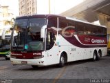 Expresso Gardenia 2925 na cidade de Belo Horizonte, Minas Gerais, Brasil, por Lucas Leite. Número da foto: #1947124.