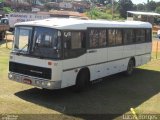 Vera Cruz Transporte e Turismo 700 na cidade de Araxá, Minas Gerais, Brasil, por Lucas Borges . Número da foto: #:id.