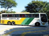 Empresa Gontijo de Transportes 15125 na cidade de São Paulo, São Paulo, Brasil, por Bruno Candido . Número da foto: #1946886.