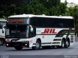 RIL - Rodoviário Ibitinguense Ltda. 355 na cidade de Bauru, São Paulo, Brasil, por Diego Leão. Número da foto: #1946189.