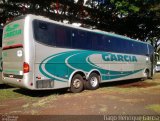 Viação Garcia 7600 na cidade de Ribeirão Preto, São Paulo, Brasil, por Tiago Henrique Garcia dos Santos. Número da foto: #1946389.