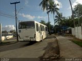 Transol - Transportes Sol 5533 na cidade de Salvador, Bahia, Brasil, por Joselito Silva. ID da foto: :id.