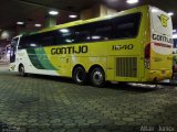 Empresa Gontijo de Transportes 11640 na cidade de Belo Horizonte, Minas Gerais, Brasil, por Altair Júnior. Número da foto: #:id.