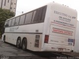 Executivo Tur 006 na cidade de Taubaté, São Paulo, Brasil, por Matheus  Loiaconi dos Santos. Número da foto: #1946158.