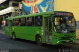 EMTRACOL - Empresa de Transportes Coletivos 05214 na cidade de Teresina, Piauí, Brasil, por Joelson  Barros. Número da foto: #1945698.
