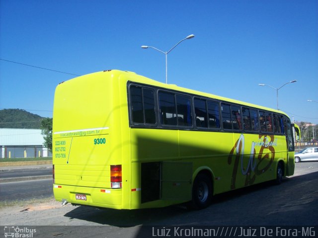União Brasil 9300 na cidade de Juiz de Fora, Minas Gerais, Brasil, por Luiz Krolman. Número da foto: #1948364.