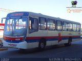 Transporte Tropical 4229 na cidade de Aracaju, Sergipe, Brasil, por Gledson Santos Freitas. Número da foto: #:id.