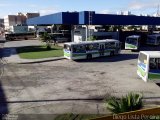 Terminais Rodoviários e Urbanos DUQUE DE CAXIAS-RJ na cidade de Duque de Caxias, Rio de Janeiro, Brasil, por Diego Lista Pereira. Número da foto: #:id.