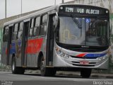 BBTT - Benfica Barueri Transporte e Turismo 5749 na cidade de Barueri, São Paulo, Brasil, por Diego Silva. Número da foto: #:id.