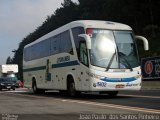 Litorânea Transportes Coletivos 5102 na cidade de Jacareí, São Paulo, Brasil, por João Paulo  dos Santos Pinheiro. Número da foto: #:id.