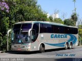 Viação Garcia 7790 na cidade de Curitiba, Paraná, Brasil, por Patrick  Luis Aifeld. Número da foto: #1947441.
