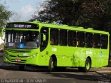 Taguatur - Taguatinga Transporte e Turismo 07460 na cidade de Teresina, Piauí, Brasil, por Clemilton Rodrigues . Número da foto: #:id.