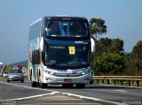 Auto Viação 1001 RJ 108.312 na cidade de Seropédica, Rio de Janeiro, Brasil, por Giovanni Rodrigues. Número da foto: #:id.