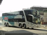 Auto Viação 1001 RJ 108.203 na cidade de Rio de Janeiro, Rio de Janeiro, Brasil, por Tadeu Vasconcelos. Número da foto: #:id.