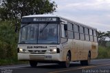 Ônibus Particulares CWX1802 na cidade de Indiana, São Paulo, Brasil, por Francisco Ivano. ID da foto: :id.