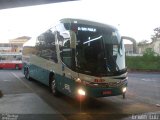 Rápido Ribeirão Preto 3310 na cidade de Ribeirão Preto, São Paulo, Brasil, por Erwin  Luiz. Número da foto: #1948201.