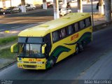 Bet-Tur 9000 na cidade de Belo Horizonte, Minas Gerais, Brasil, por Adão Raimundo Marcelino. Número da foto: #1949096.