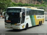 Empresa Gontijo de Transportes 12905 na cidade de Belo Horizonte, Minas Gerais, Brasil, por Lucas Leite. Número da foto: #1949190.