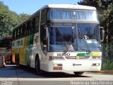 Empresa Gontijo de Transportes 11090 na cidade de São Paulo, São Paulo, Brasil, por Rogério da Silva Pereira. Número da foto: #1947982.