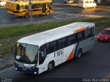 VMG - Viação Minas Gerais 830 na cidade de Belo Horizonte, Minas Gerais, Brasil, por Adão Raimundo Marcelino. Número da foto: #1948992.
