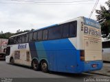Trans Brasil > TCB - Transporte Coletivo Brasil 0398 na cidade de Rio de Janeiro, Rio de Janeiro, Brasil, por Carlos Almeida. Número da foto: #1947820.