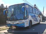 JWA Turismo 5311 na cidade de Rio de Janeiro, Rio de Janeiro, Brasil, por Zé Ricardo Reis. Número da foto: #1948247.
