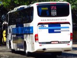VIDA - Viação Danúbio Azul 8017 na cidade de São Paulo, São Paulo, Brasil, por Rodrigo Coimbra. Número da foto: #:id.