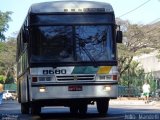 Empresa Gontijo de Transportes 8680 na cidade de Belo Horizonte, Minas Gerais, Brasil, por Júlio  Mandelli. Número da foto: #1951236.