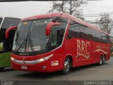 BRC Business Rent a Car  na cidade de , por Daniel Lizama. Número da foto: #:id.