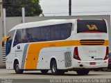 Viação Araguarina 10905 na cidade de Goiânia, Goiás, Brasil, por Weder   Souza. Número da foto: #:id.