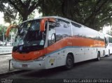 Viação Vale do Tietê 790 na cidade de Rio de Janeiro, Rio de Janeiro, Brasil, por Marcelo Candido de Oliveira. Número da foto: #1950332.
