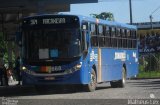 Itamaracá Transportes 668 na cidade de Igarassu, Pernambuco, Brasil, por Matheus Lex. Número da foto: #1951530.