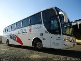 Viação Jóia > Expresso Jóia 34000 na cidade de Telêmaco Borba, Paraná, Brasil, por Júlio César de Oliveira. Número da foto: #:id.
