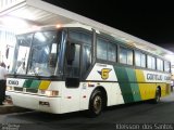 Empresa Gontijo de Transportes 10160 na cidade de Belo Horizonte, Minas Gerais, Brasil, por Kleisson  dos Santos. Número da foto: #1951192.