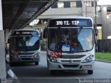Borborema Imperial Transportes 033 na cidade de Recife, Pernambuco, Brasil, por Matheus Fernando. Número da foto: #1950876.