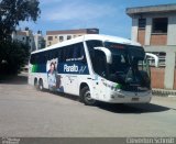 Planalto Transportes 1633 na cidade de Santa Maria, Rio Grande do Sul, Brasil, por Cleverton Schmitt. Número da foto: #:id.