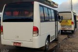 Ônibus Particulares MVH3919 na cidade de Goianinha, Rio Grande do Norte, Brasil, por Felipe  Jose. Número da foto: #:id.