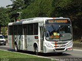 Transportes Blanco RJ 136.154 na cidade de Seropédica, Rio de Janeiro, Brasil, por Michel Soares da Rocha. Número da foto: #:id.