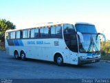 Viação Central Bahia de Transportes 1590 na cidade de Bom Jesus da Lapa, Bahia, Brasil, por Thiago  Pacheco. Número da foto: #1950286.